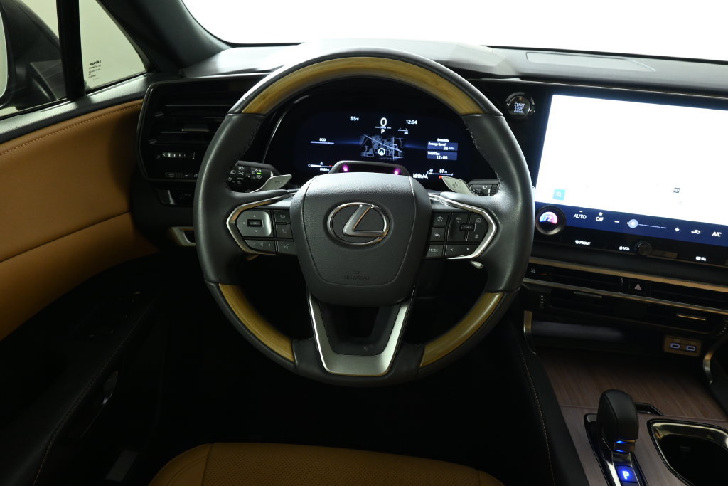 Used 2025 Lexus RX 350 Premium w/ Convenience Package AWD/4WD image 17