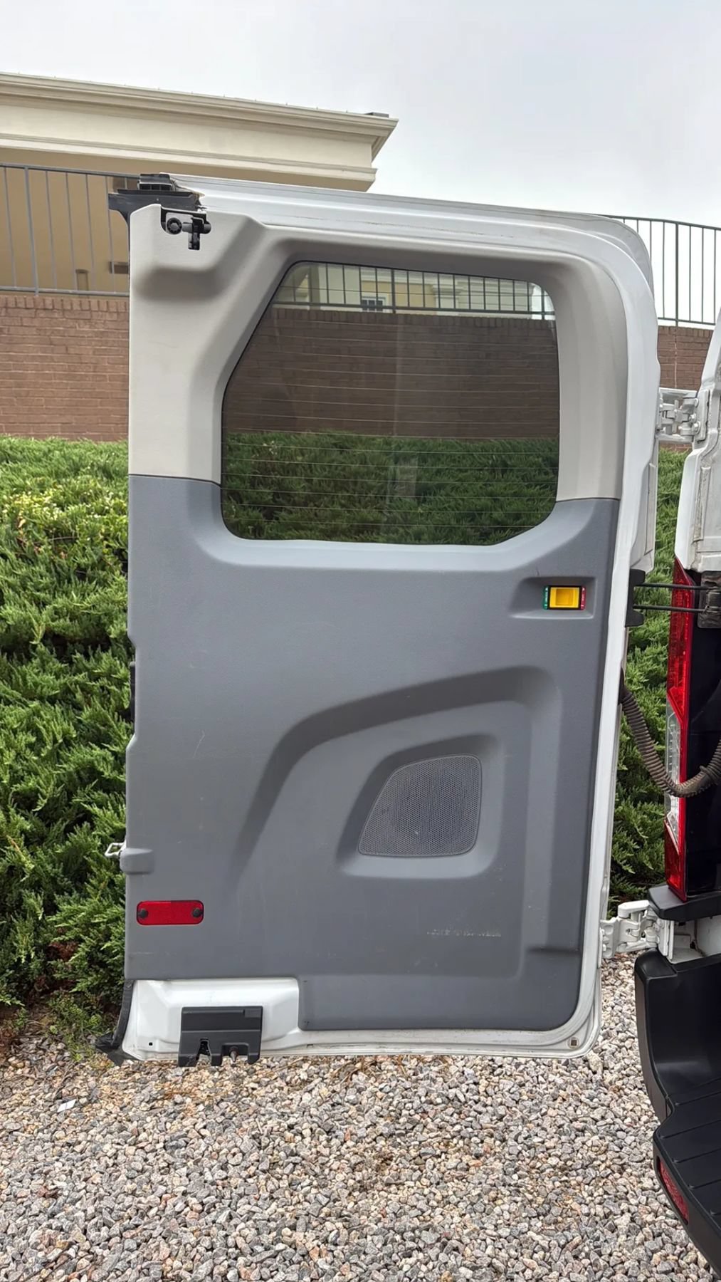 Used 2018 Ford Transit 350 XL RWD image 10