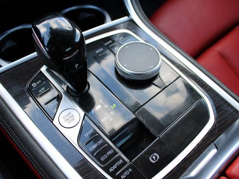 Used 2019 BMW M850i xDrive Coupe image 26