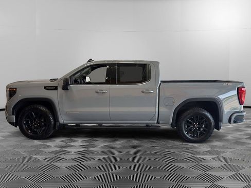 Used 2024 GMC Sierra 1500 Elevation AWD/4WD image 2