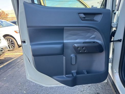 New 2025 Ford Maverick XLT w/ Black Appearance Package image 20