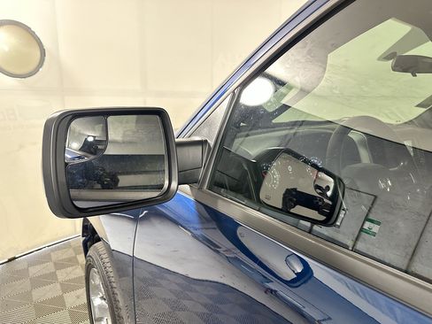Used 2024 RAM 1500 Tradesman RWD image 10