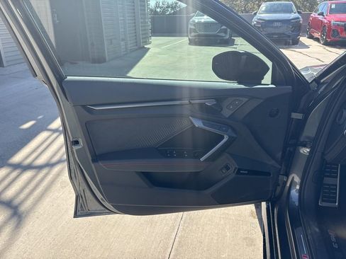 Certified 2026 Audi RS 3 image 10