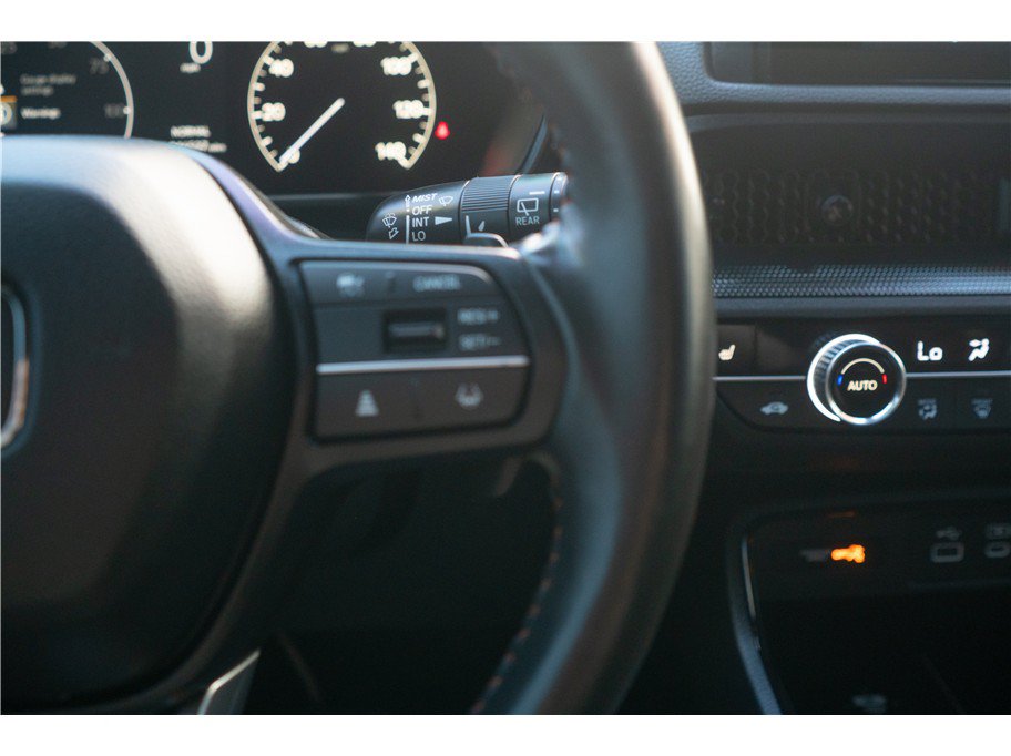 Used 2025 Honda CR-V Sport-L image 8