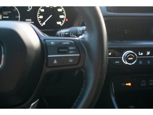 Used 2025 Honda CR-V Sport-L image 8