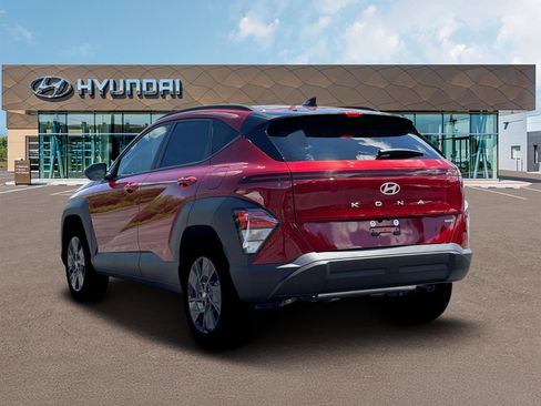 New 2026 Hyundai Kona SEL Sport AWD/4WD image 5