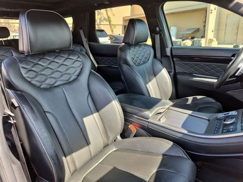 Used 2022 Hyundai Palisade Calligraphy AWD/4WD image 27