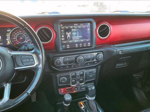 Used 2020 Jeep Wrangler Unlimited Rubicon image 6