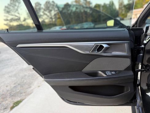 Used 2020 BMW M8 Gran Coupe xDrive image 22