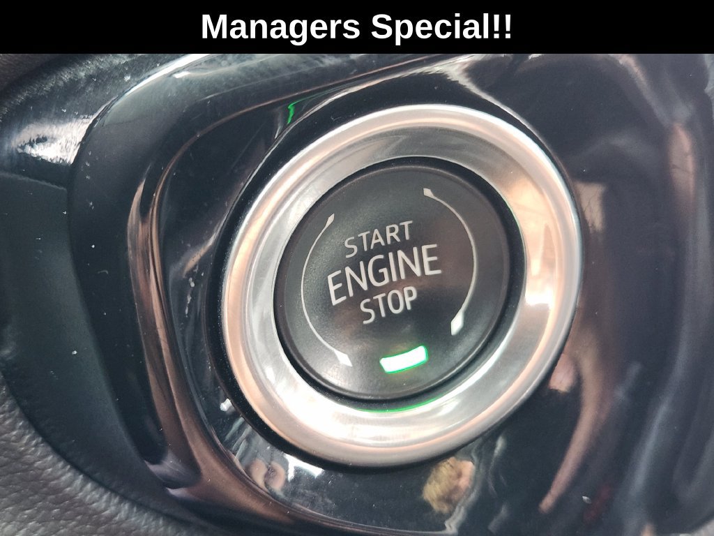 Used 2024 Chevrolet Silverado 1500 LTZ AWD/4WD image 21