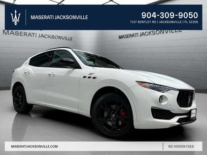 Used 2022 Maserati Levante GT