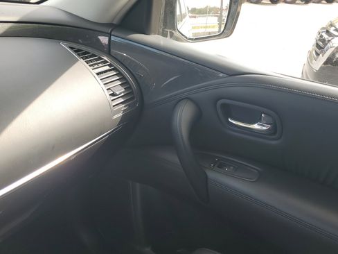 Certified 2021 Nissan Armada SV w/ SV Appearance Package image 28