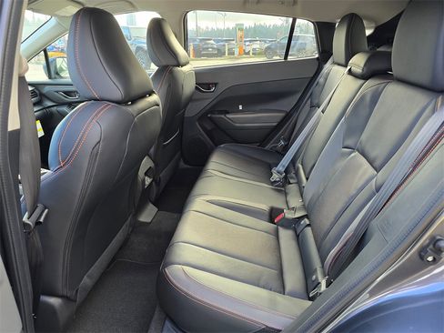 New 2026 Subaru Crosstrek 2.5i Limited image 10