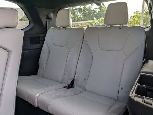 Certified 2024 Lexus TX 350 AWD w/ Technology Package image 15