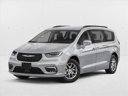 Used 2023 Chrysler Pacifica Touring-L