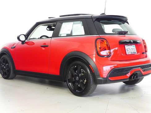 Used 2023 MINI Cooper S FWD image 9