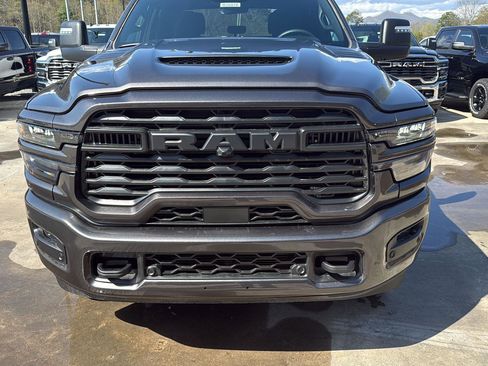 New 2026 RAM 2500 Tradesman image 14
