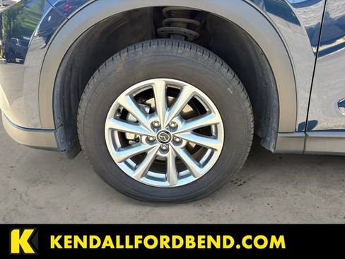 Used 2023 MAZDA CX-5 AWD 2.5 S image 9