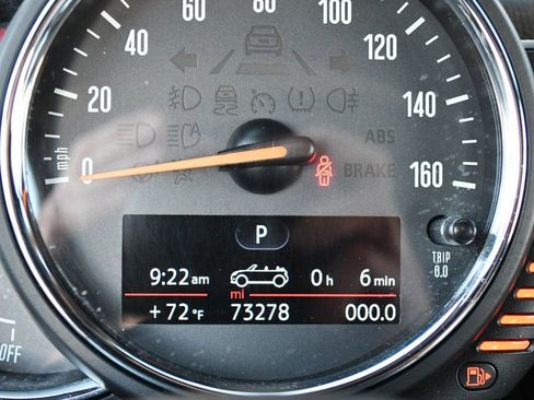 Used 2017 MINI Cooper S image 73