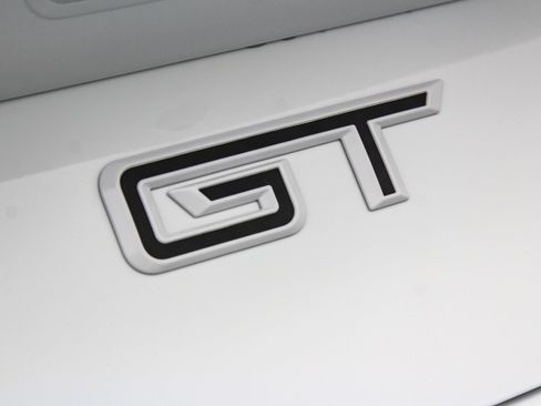 New 2026 Ford Mustang GT Premium w/ Mustang FX Package image 25