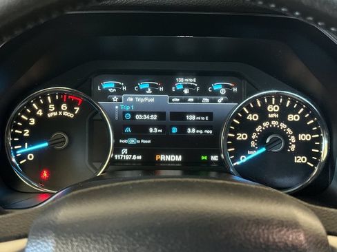 Used 2018 Ford F150 Lariat AWD/4WD image 23