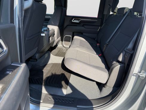 New 2026 Chevrolet Silverado 2500 LT AWD/4WD image 18