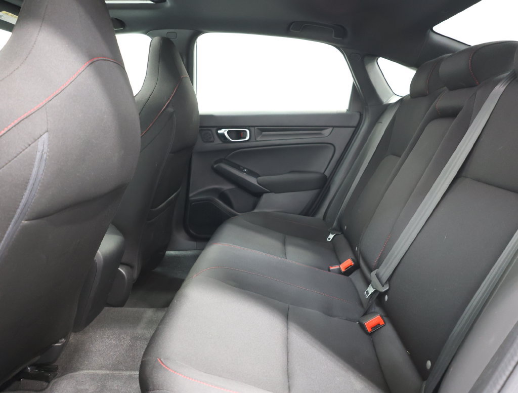 Used 2023 Honda Civic Si image 26