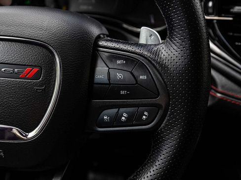 Used 2026 Dodge Durango GT AWD/4WD image 22