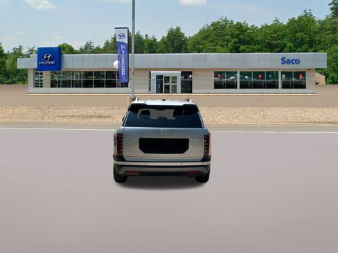 New 2026 Hyundai Palisade SEL AWD/4WD image 7