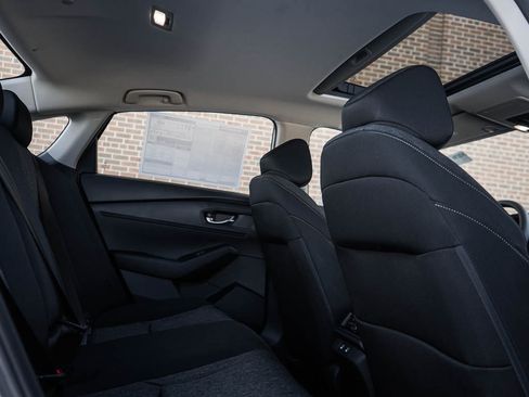 New 2026 Honda Accord SE image 10