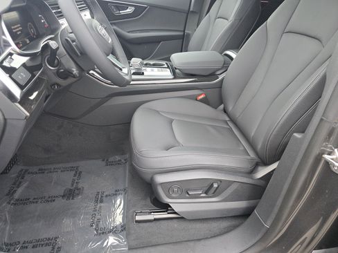 New 2026 Audi Q8 Premium image 20
