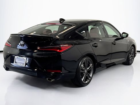Used 2023 Acura Integra A-Spec image 5