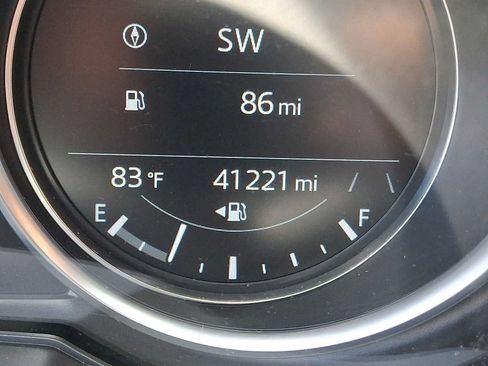 Used 2023 MAZDA CX-5 AWD 2.5 S image 7