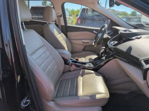 Used 2015 Ford Escape Titanium AWD/4WD image 28