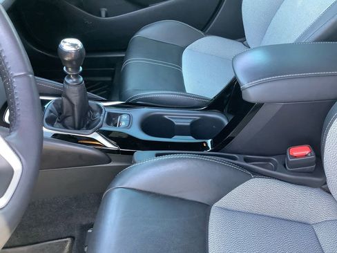 Used 2020 Toyota Corolla XSE FWD image 23