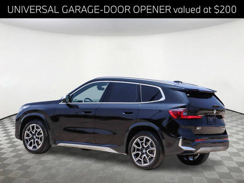 Certified 2024 BMW X1 xDrive28i w/ Convenience Package AWD/4WD image 9