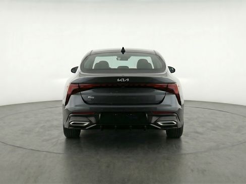 Used 2025 Kia K5 LXS FWD image 7