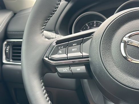 New 2025 MAZDA CX-5 AWD 2.5 S image 19