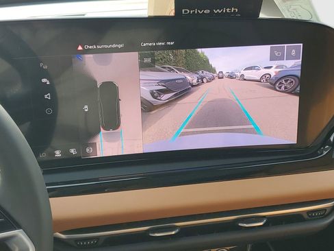 New 2025 Audi A5 2.0T Premium Plus image 28