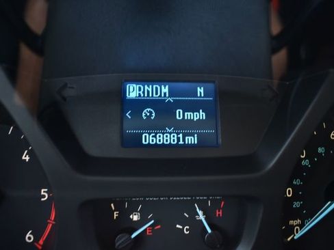 Used 2016 Ford Transit 250 148 Medium Roof w/ Exterior Upgrade Package image 15
