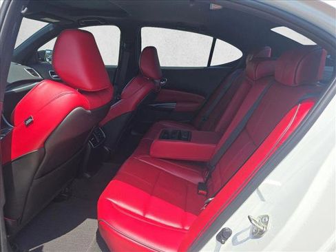 Used 2018 Acura TLX V6 w/ Technology & A-SPEC Pkg FWD image 19