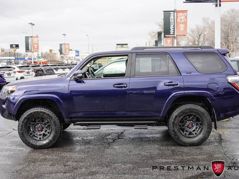 Used 2019 Toyota 4Runner SR5 Premium image 18