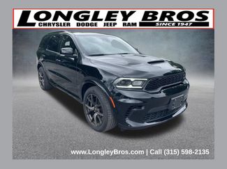 Used 2025 Dodge Durango R/T AWD/4WD video 1