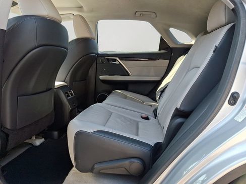 Used 2019 Lexus RX 350 AWD w/ Navigation Package image 8