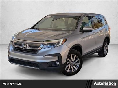 Used 2019 Honda Pilot EX