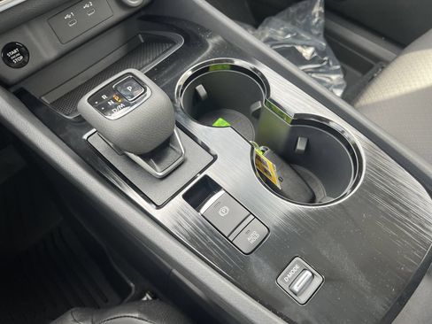 New 2026 Nissan Rogue Dark Armor FWD image 7