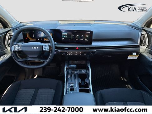 New 2026 Kia Sorento LX image 15