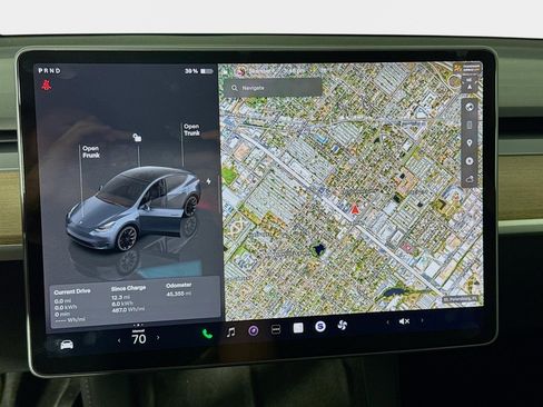 Used 2023 Tesla Model Y Long Range image 16