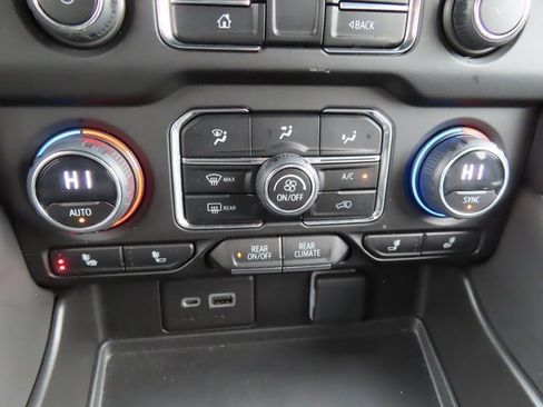 Certified 2023 Chevrolet Tahoe RST w/ Luxury Package image 28