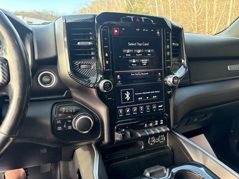 Used 2020 RAM 1500 Big Horn image 17